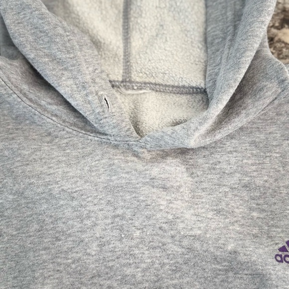 Adidas Men’s Hoodie no tags - Picture 2 of 10
